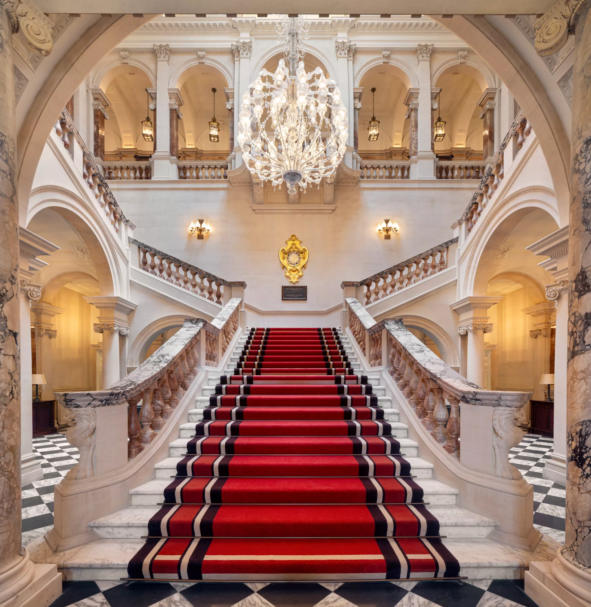 Raffles London at The OWO, London